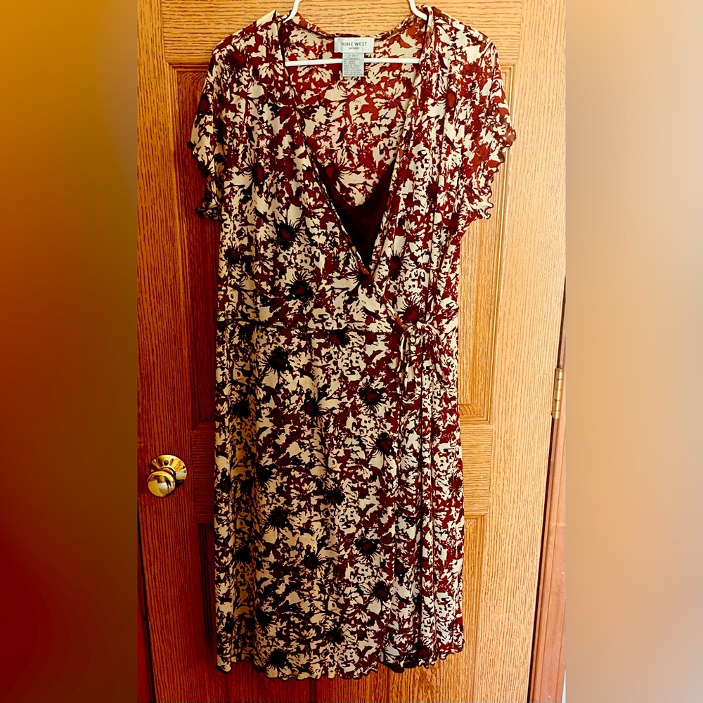 2x Dress